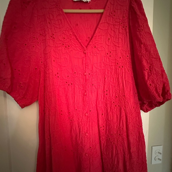 Zara dress - Picture 3 of 8